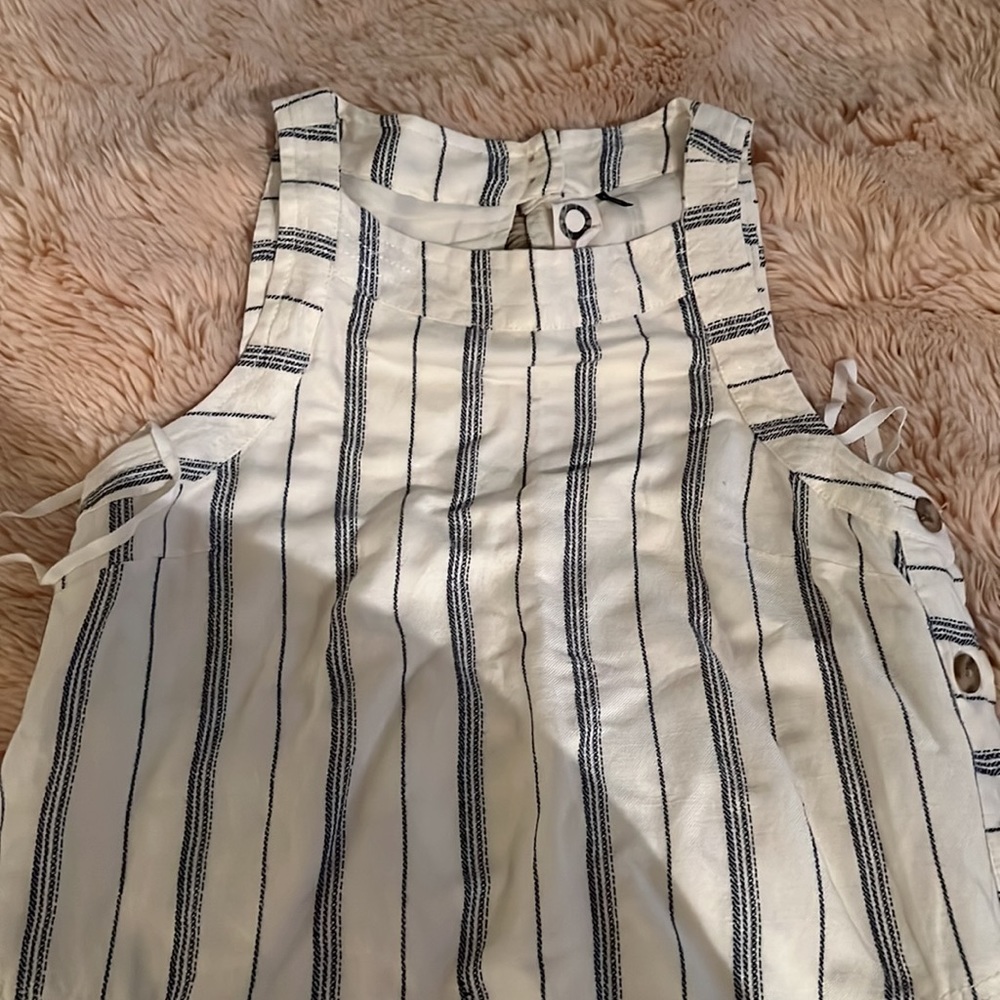 Anthropologie Akemi+Kin dress - Picture 3 of 6